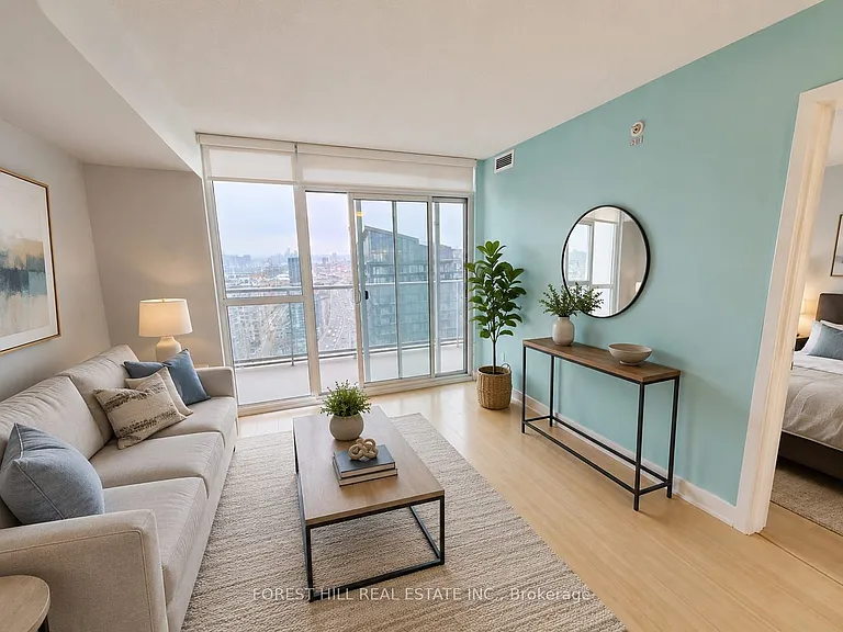 75 Queens Wharf Rd #3710 — Photo 4