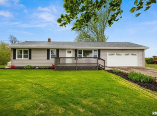 8210 W Parks School Rd, Dunlap, IL 61525