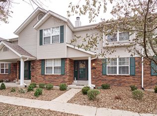 1776 S Wisteria Dr, Saint Charles, MO 63303
