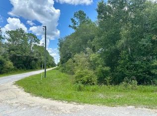 Chipstone St #1, Webster, FL 33597
