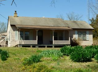 10190 Highway 69s, Springville, TN 38256
