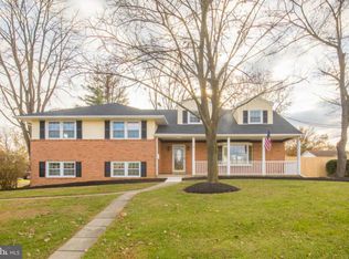 2619 Riverton Rd, Cinnaminson, NJ 08077