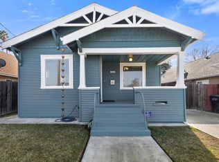 4528 9th Ave, Sacramento, CA
