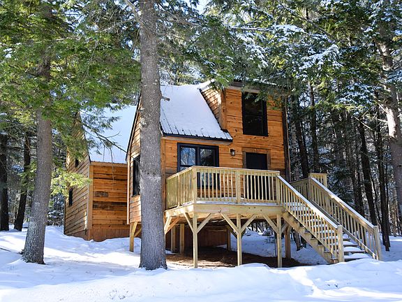 2nd image of 111 Pine Bluff Road