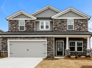 812 Milo Bay St, Loganville, GA 30052