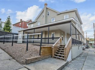 509 3rd St, Palmerton, PA 18071