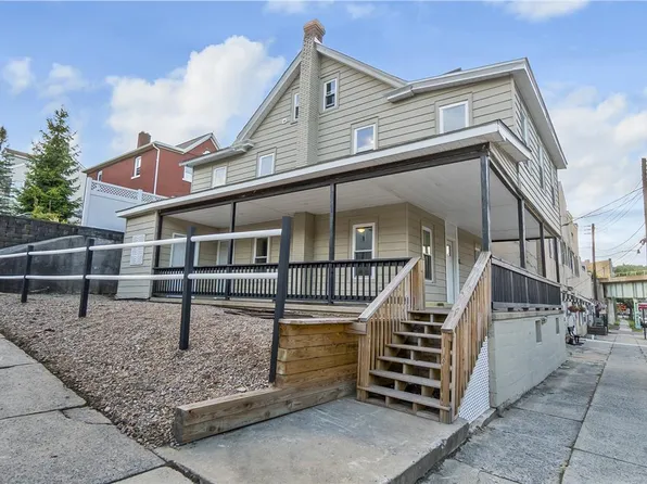 509 3rd St, Palmerton, PA 18071