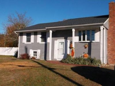 93 Chandler Dr, Marshfield, MA, 02050