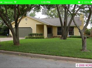 7610 S Saint Louis Ave, Tulsa, OK 74136