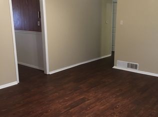 1190 Pine Bluff St #DUPLEX, Paris, TX 75460