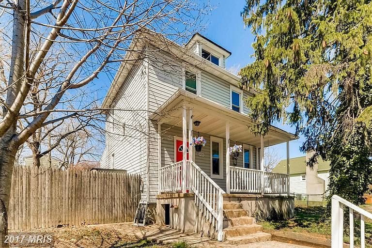 2724 Rd, Baltimore, MD 21230 Zillow