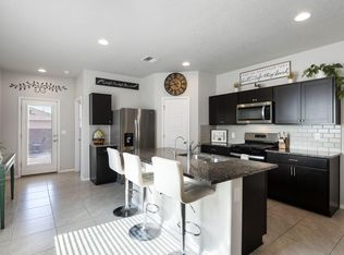 4827 Mount Salas St NE, Rio Rancho, NM 87144