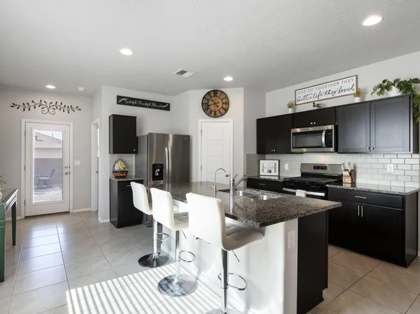 4827 Mount Salas St NE, Rio Rancho, NM 87144