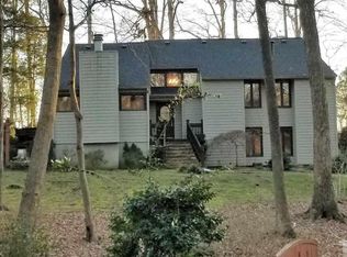 111 Queensferry Rd, Cary, NC 27511