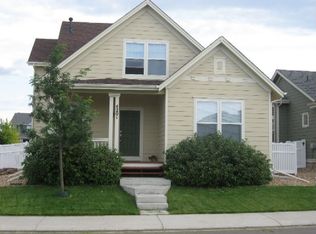 4201 Arezzo Dr, Longmont, CO 80503