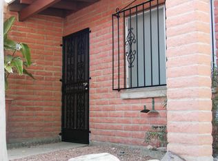 295 E Ponderosa St, Tucson, AZ 85705