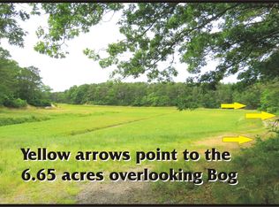 0 Deacons Folly Rd, Harwich, MA 02645