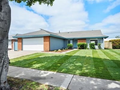 16791 Rhone Ln, Huntington Beach, CA, 92647