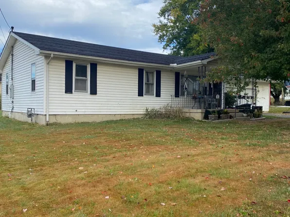 94 Taft Rd, Jackson, OH 45640