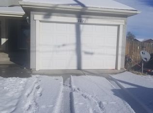 3620 Rock Springs St, Cheyenne, WY 82001