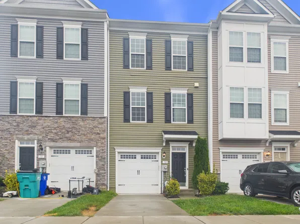 12 Chester Ct #12, Middletown, MD 21769
