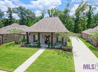 16914 Bradford Ave, Greenwell Springs, LA 70739