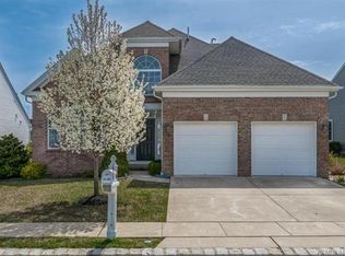 60 Harvey Cedar Way, Waretown, NJ 08758