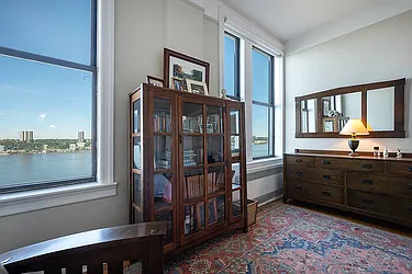 Rented by Rita S Citrin, LREB