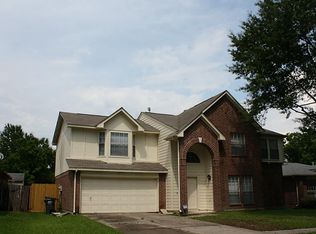 28810 Stapleford St, Spring, TX 77386