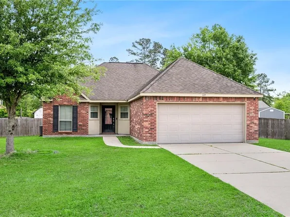 669 Seneco Dr, Ponchatoula, LA 70454