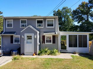 50 Ojibwa Rd, Shelton, CT 06484