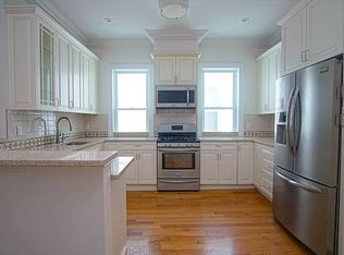 3408 Tibbett Ave FLOOR 2, Bronx, NY 10463