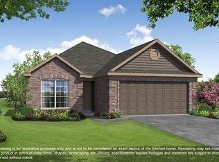 3123 Fairhaven Ln, Rosenberg, TX 77471