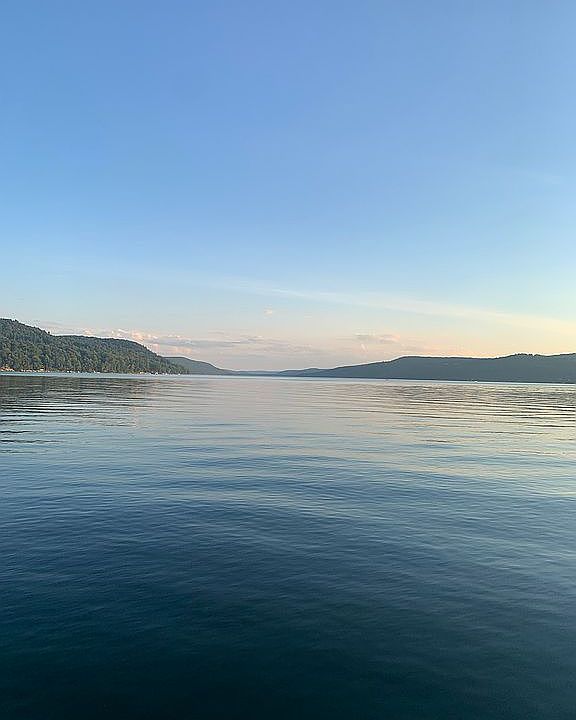 Majestic Otsego Lake