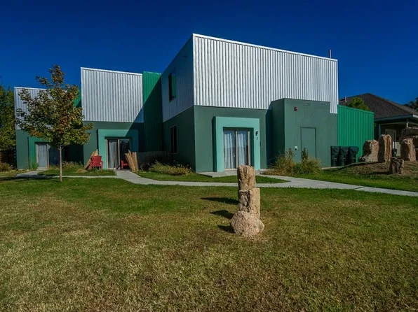 213 E Tonhawa St, Norman, OK 73069