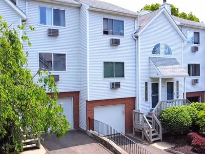 925 Oronoke Road #36G, Waterbury, CT, 06708