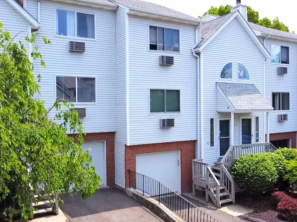 925 Oronoke Road #36G, Waterbury, CT 06708