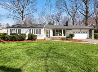 3355 Nottingham Rd, Winston Salem, NC 27104