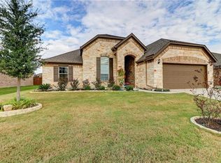 2008 Cactus Mound Dr, Leander, TX 78641