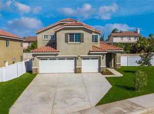 3535 Tyco Dr, Riverside, CA 92501