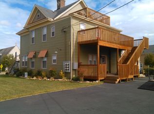 901 Watauga St, Kingsport, TN 37660