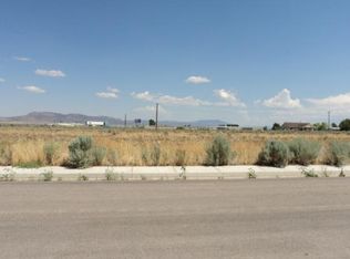 638 W 325 N LOT 15, Parowan, UT 84761