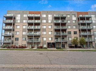 20 Orchid Place Dr #308, Toronto, ON M1B 0E1