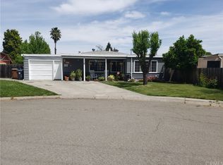 8 Edith Ct, Napa, CA 94558