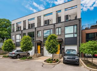 194 College Aly, Columbus, OH 43201