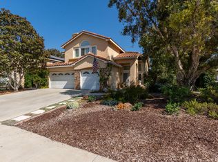 5130 Corte Vistora, Camarillo, CA 93012