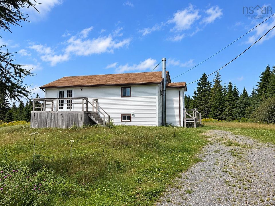 1st image of 557 Saint Peters Fourchu Rd