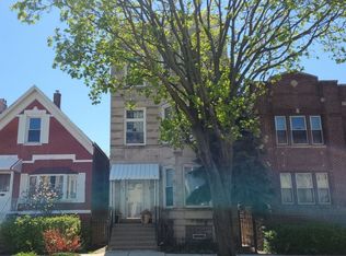 3027 W Arthington St, Chicago, IL 60612