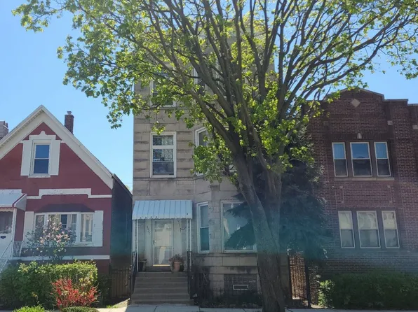 3027 W Arthington St, Chicago, IL 60612