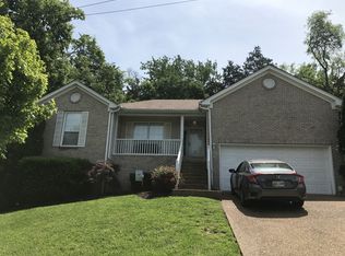 3002 Dunedin Ct, Old Hickory, TN 37138